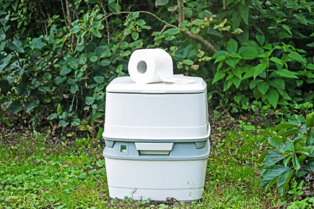 Best Event porta potty rental  in Oakhurst, CA