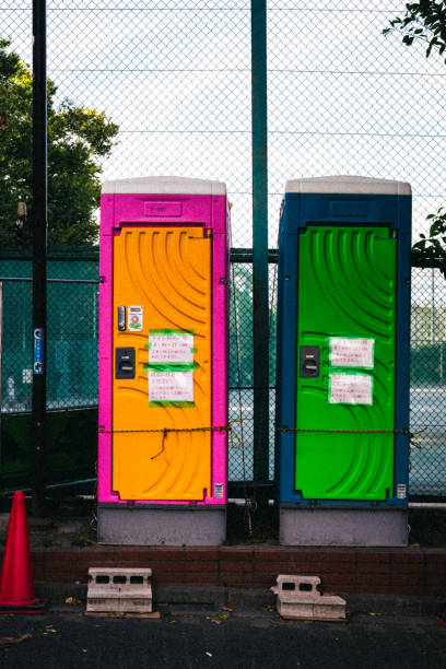 Best Porta potty rental near me  in Oakhurst, CA